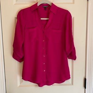 Express Portofino Shirt